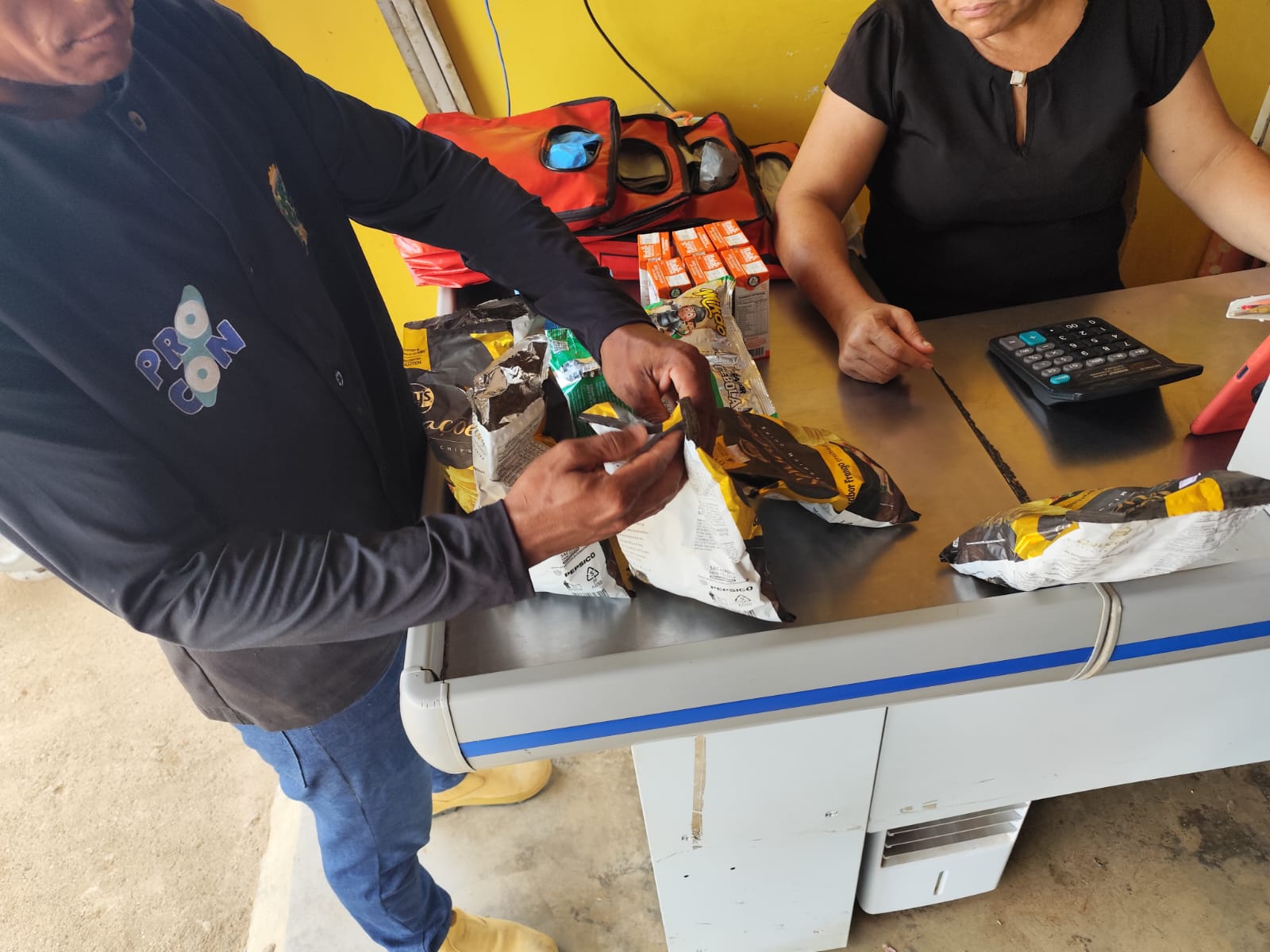  Reprodução/Prefeitura de Marabá - PA