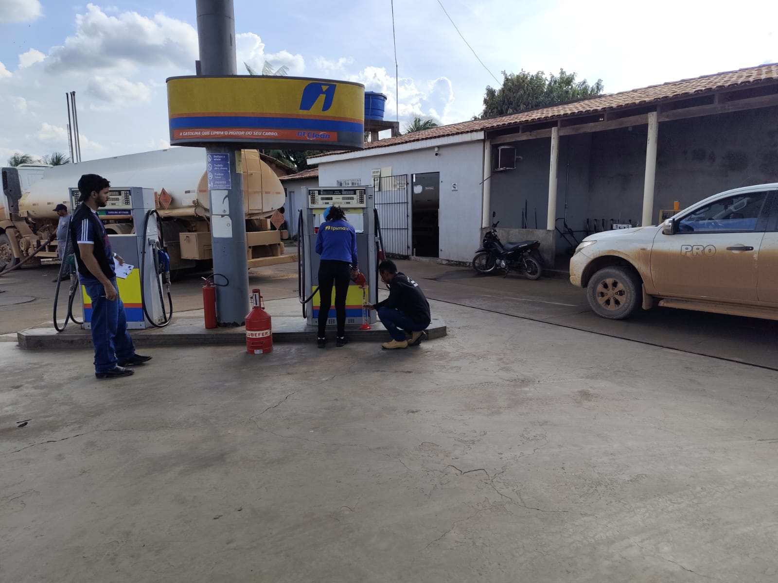  Reprodução/Prefeitura de Marabá - PA