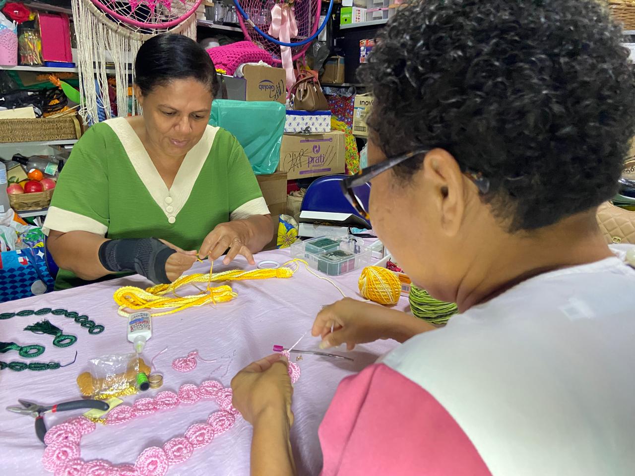 Foto: Reprodução/Prefeitura de Marabá - PA