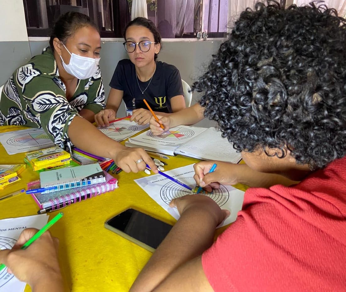 Foto: Reprodução/Prefeitura de Marabá - PA