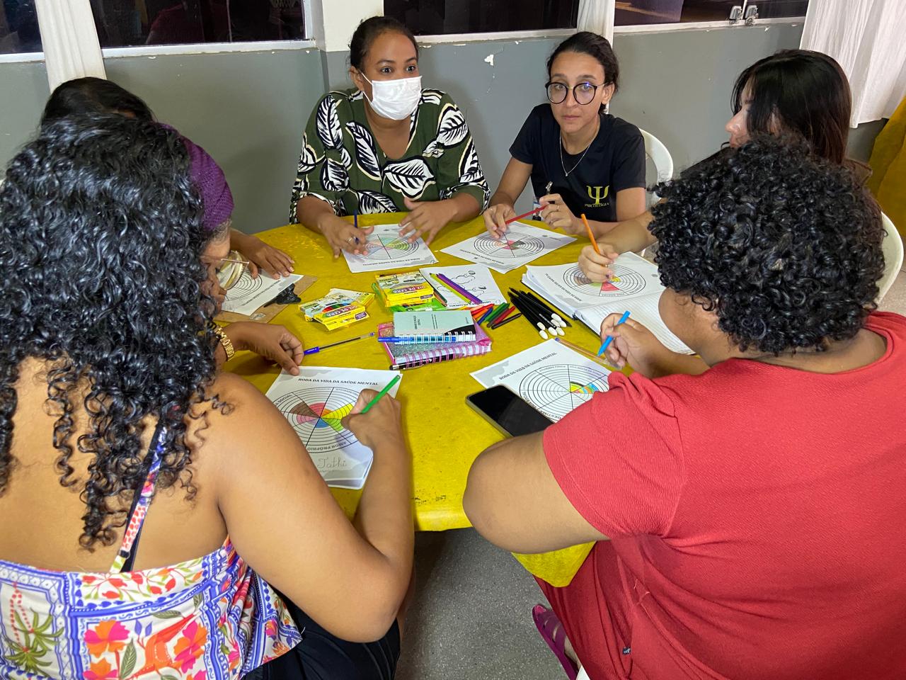 Foto: Reprodução/Prefeitura de Marabá - PA