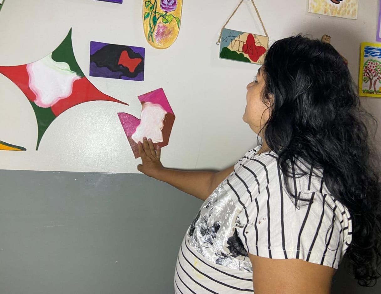 Foto: Reprodução/Prefeitura de Marabá - PA