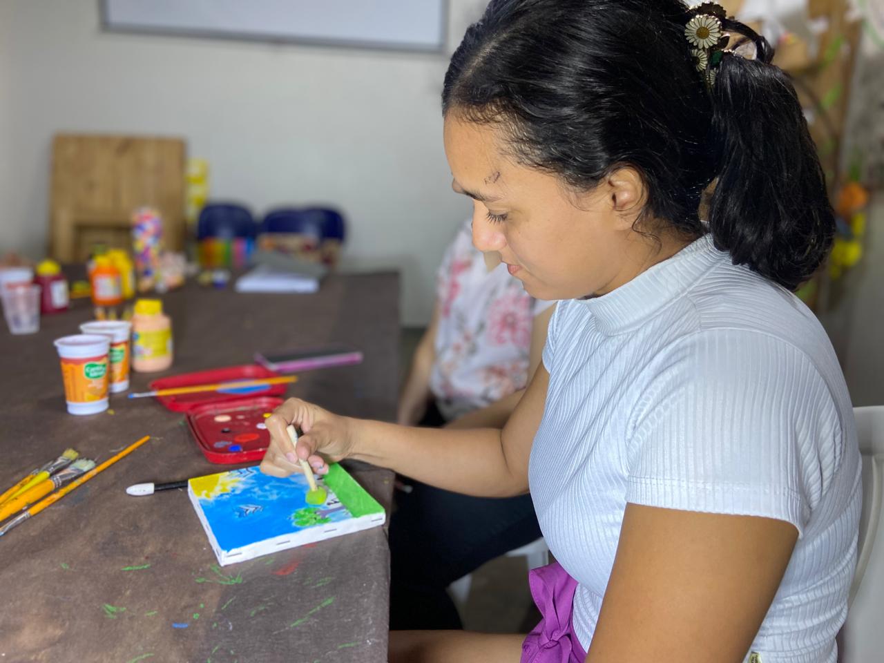 Foto: Reprodução/Prefeitura de Marabá - PA