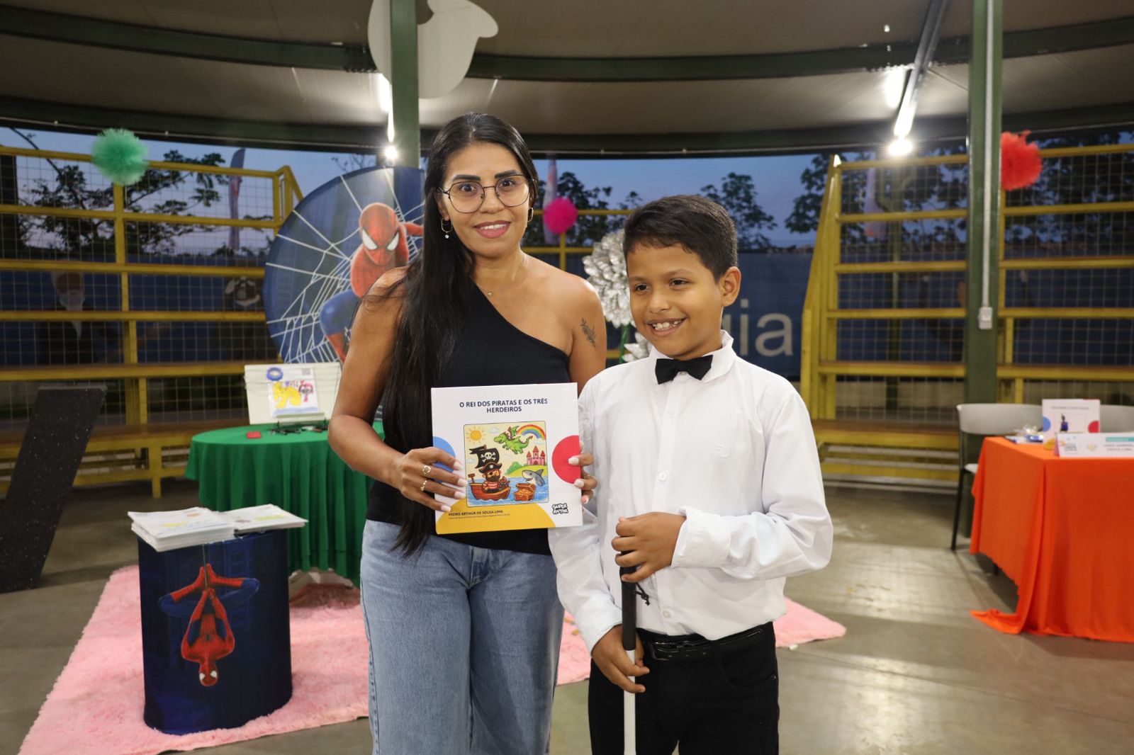  Reprodução/Prefeitura de Marabá - PA