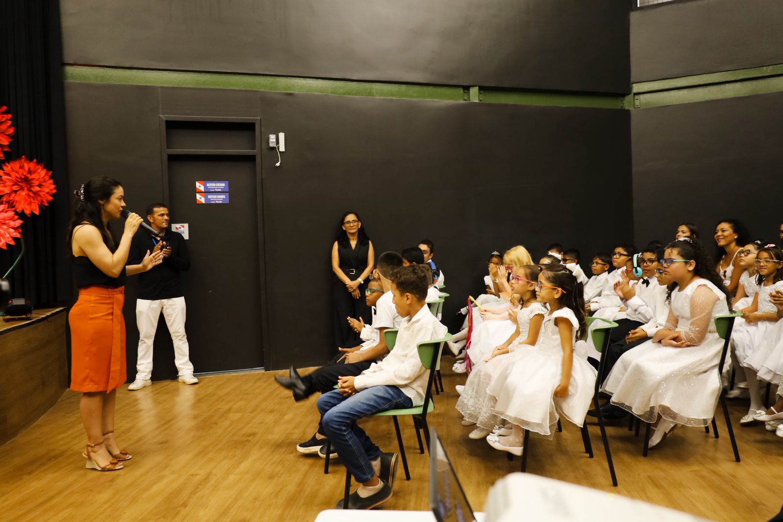  Reprodução/Prefeitura de Marabá - PA