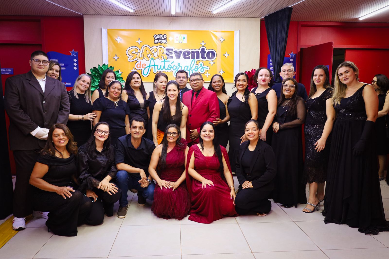  Reprodução/Prefeitura de Marabá - PA