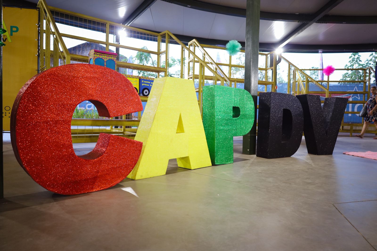  Reprodução/Prefeitura de Marabá - PA