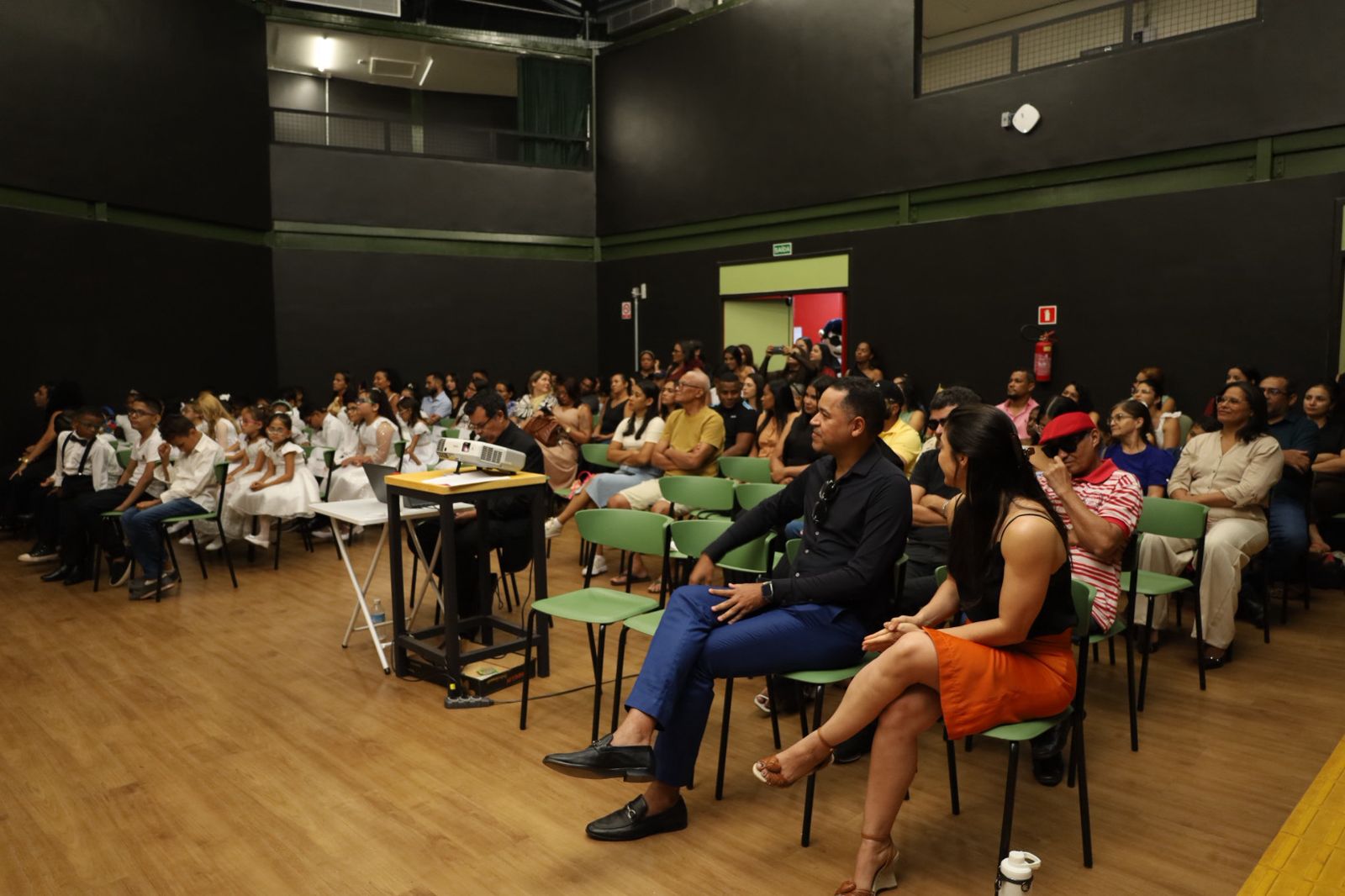  Reprodução/Prefeitura de Marabá - PA