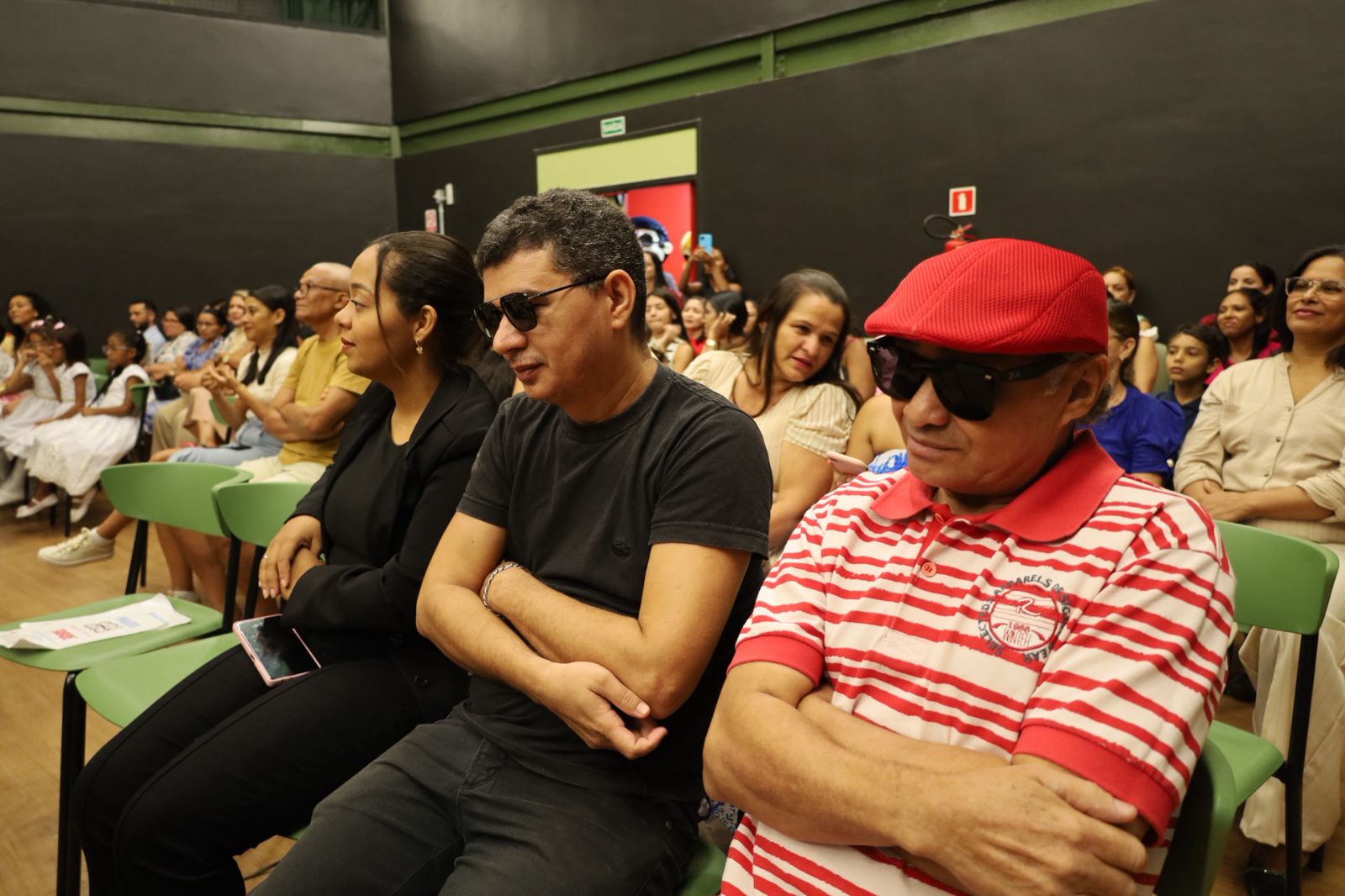  Reprodução/Prefeitura de Marabá - PA