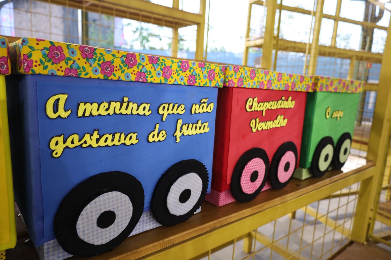  Reprodução/Prefeitura de Marabá - PA