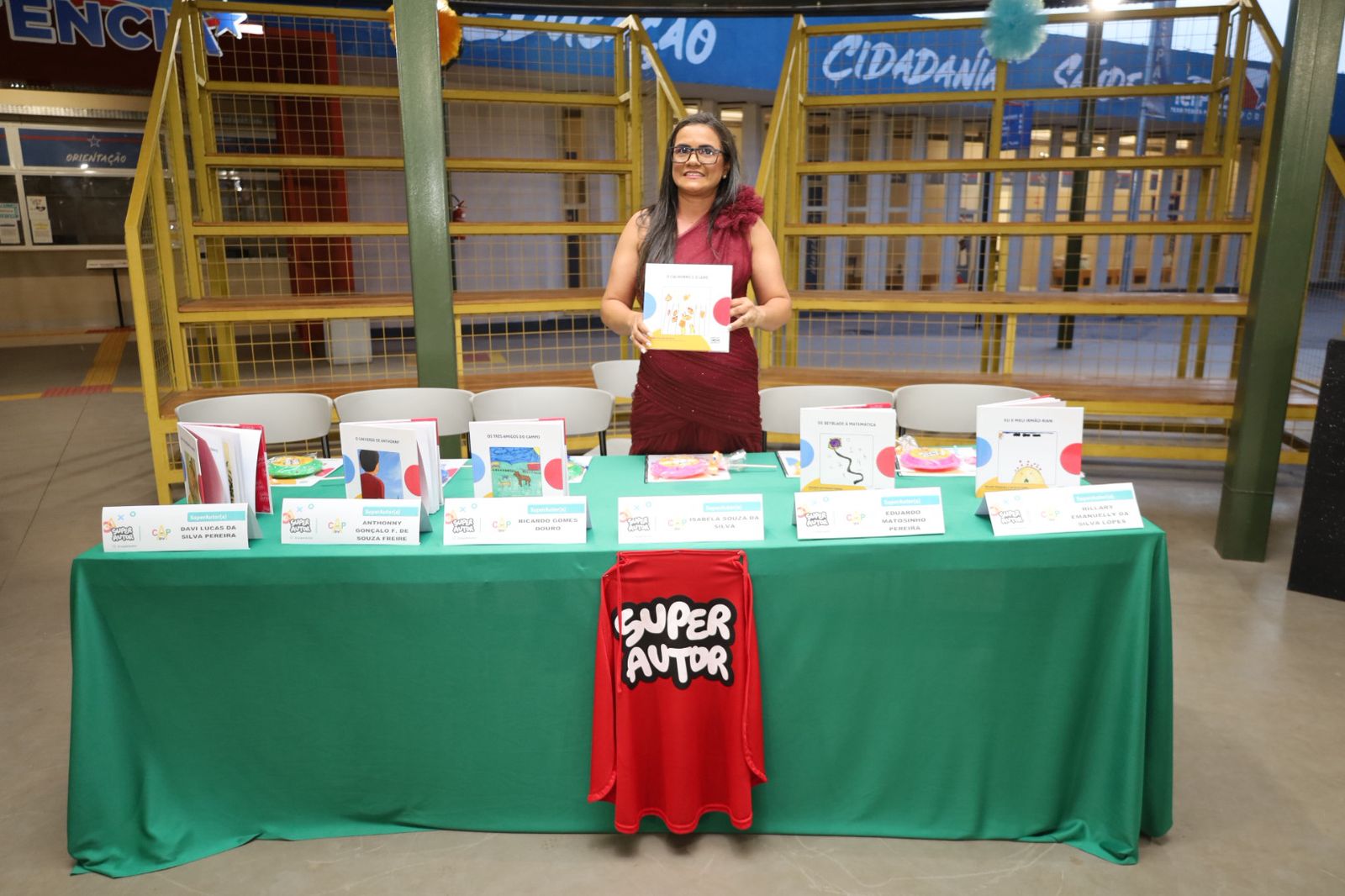  Reprodução/Prefeitura de Marabá - PA