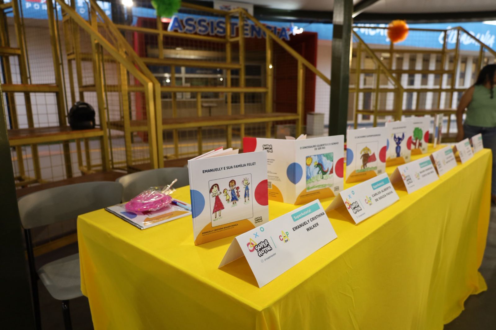  Reprodução/Prefeitura de Marabá - PA