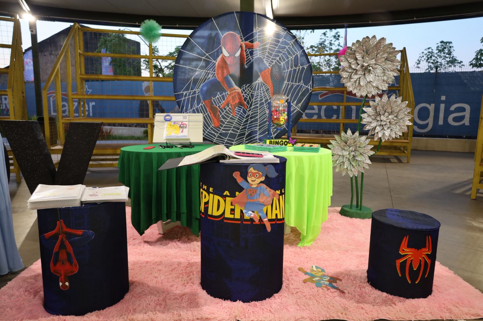  Reprodução/Prefeitura de Marabá - PA