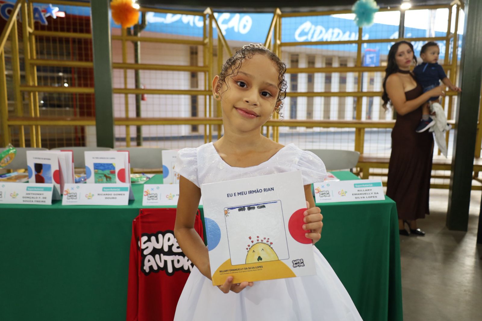  Reprodução/Prefeitura de Marabá - PA