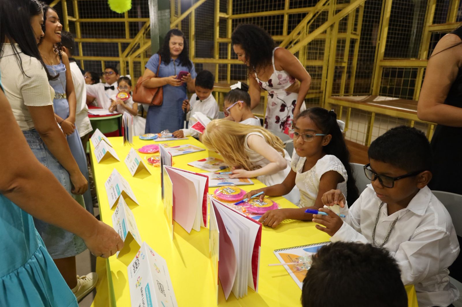  Reprodução/Prefeitura de Marabá - PA