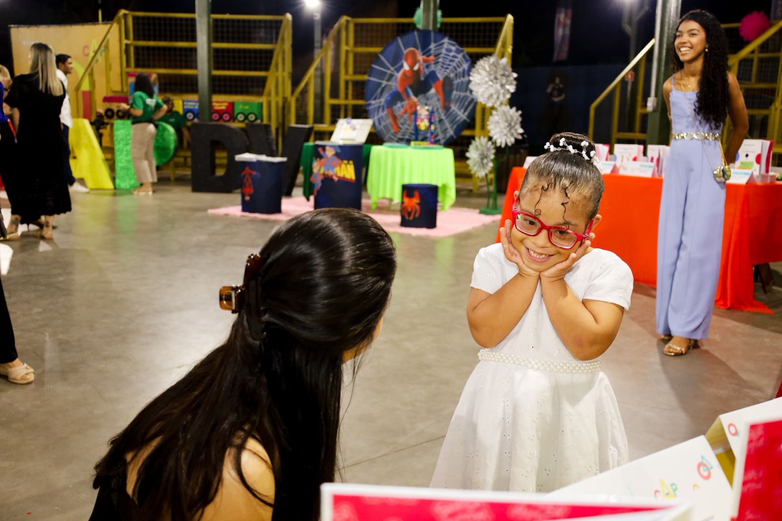  Reprodução/Prefeitura de Marabá - PA