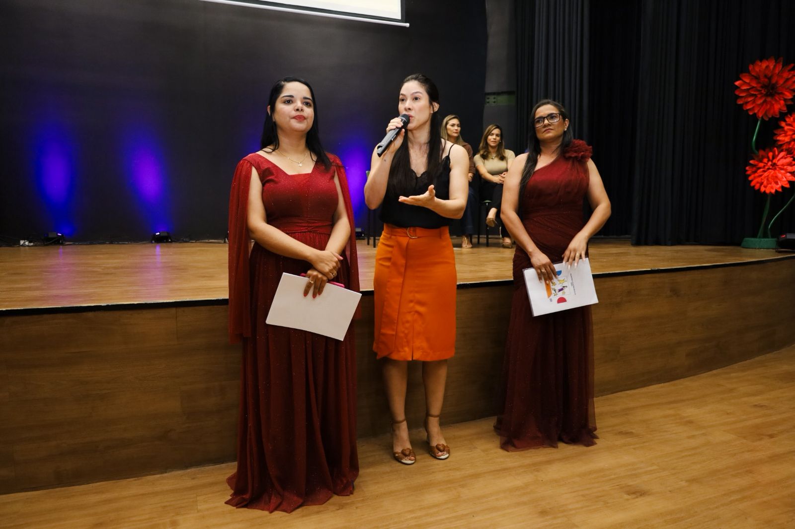  Reprodução/Prefeitura de Marabá - PA