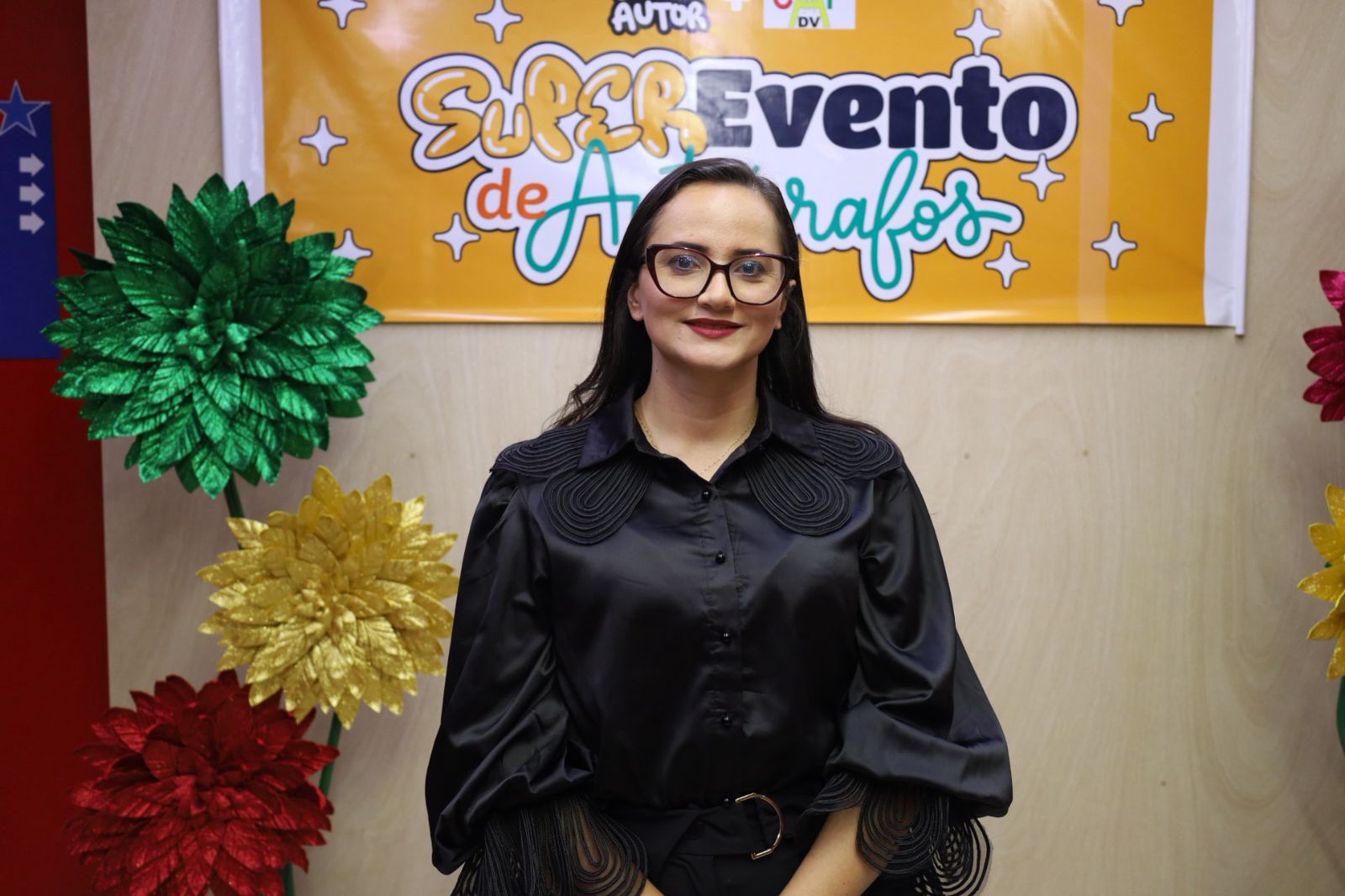 Débora Francisco, Diretora Interina do CAP/DV