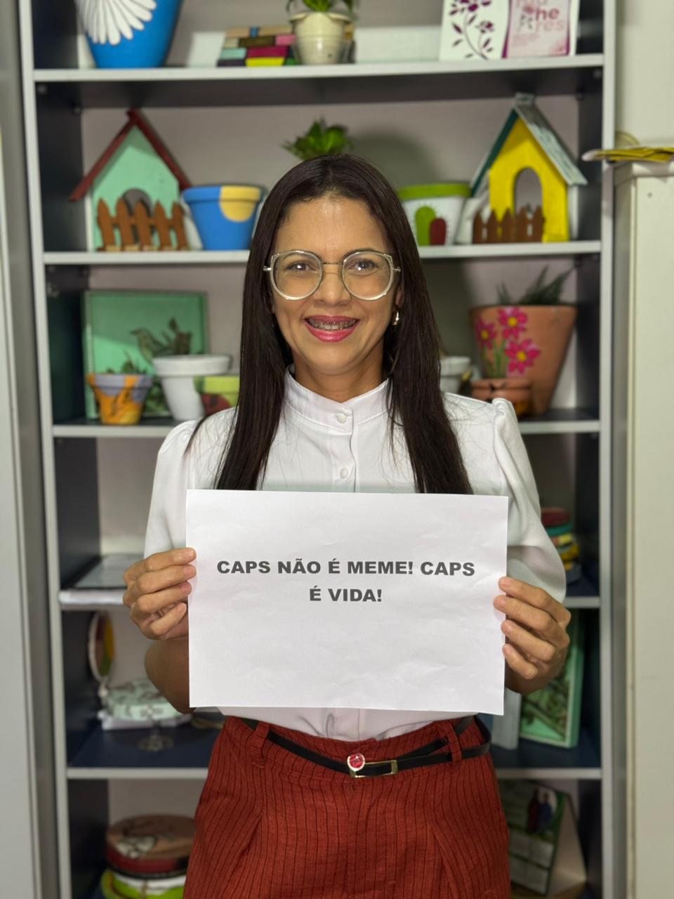 Foto: Reprodução/Prefeitura de Marabá - PA