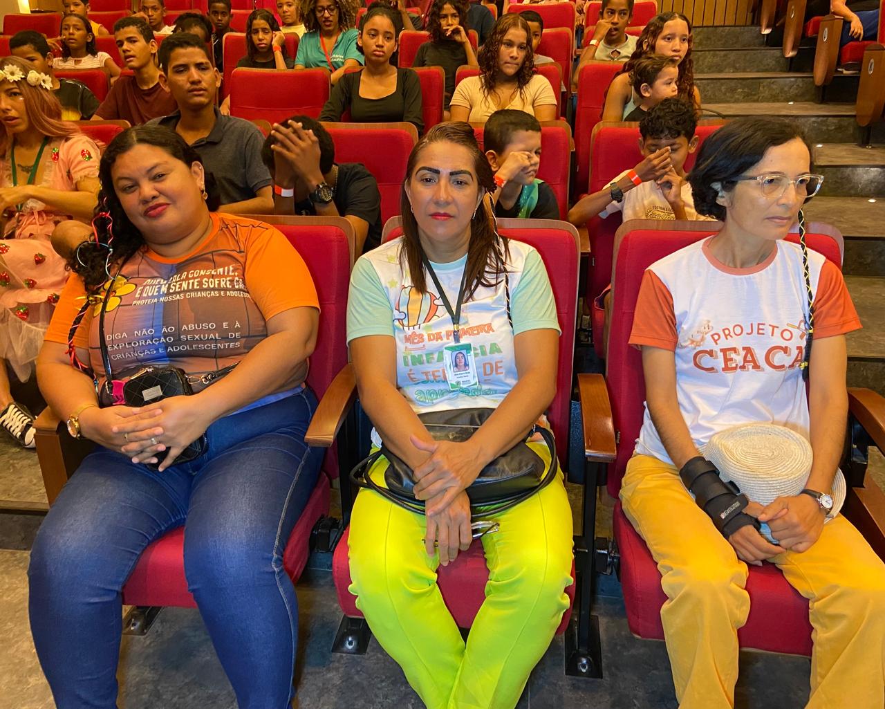  Reprodução/Prefeitura de Marabá - PA