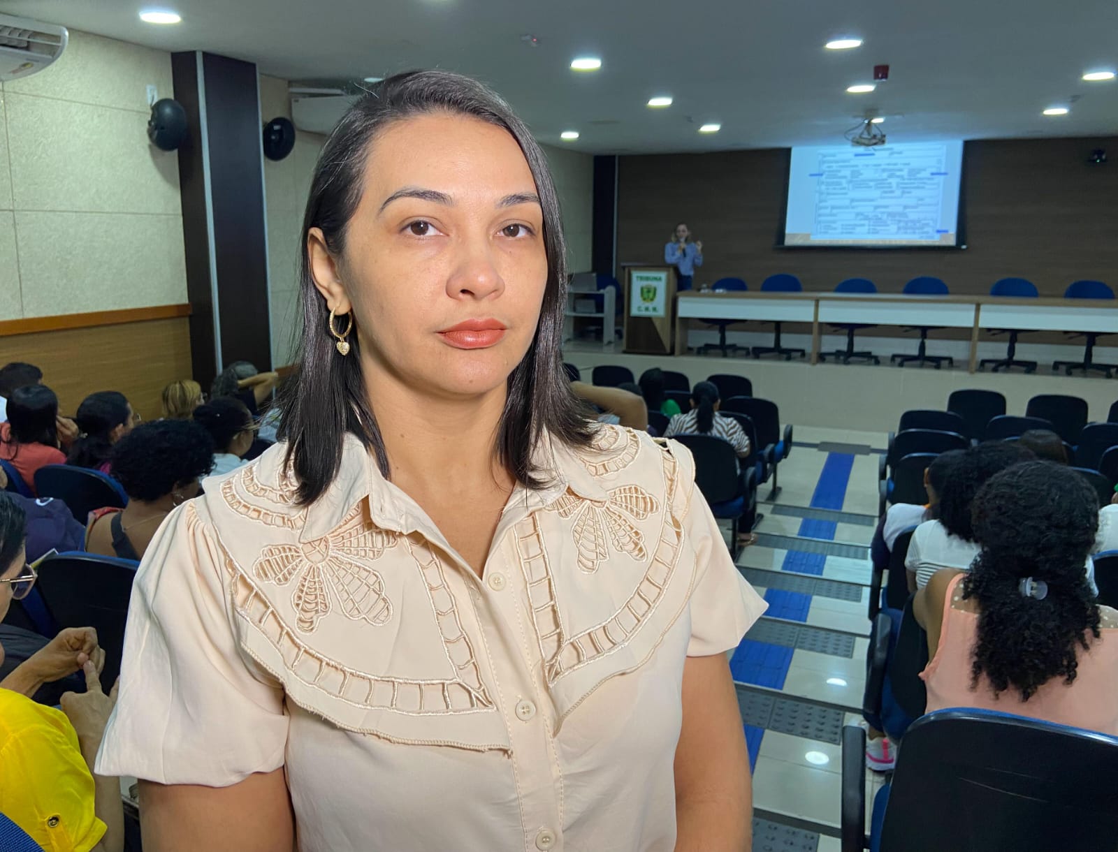  Reprodução/Prefeitura de Marabá - PA