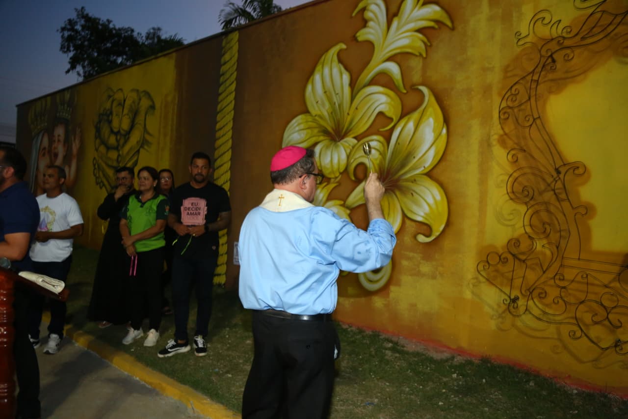 Foto: Reprodução/Prefeitura de Marabá - PA