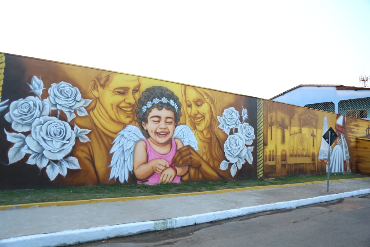 Foto: Reprodução/Prefeitura de Marabá - PA