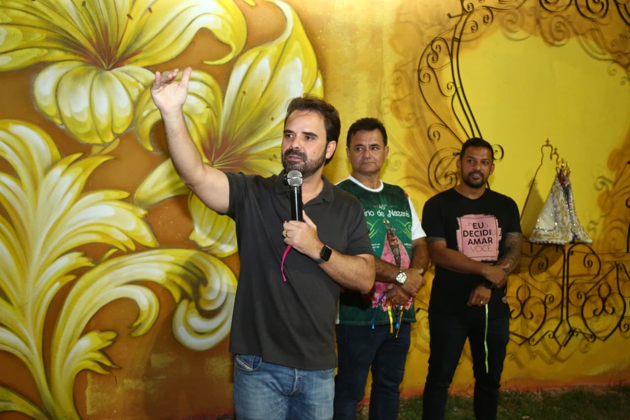 Foto: Reprodução/Prefeitura de Marabá - PA