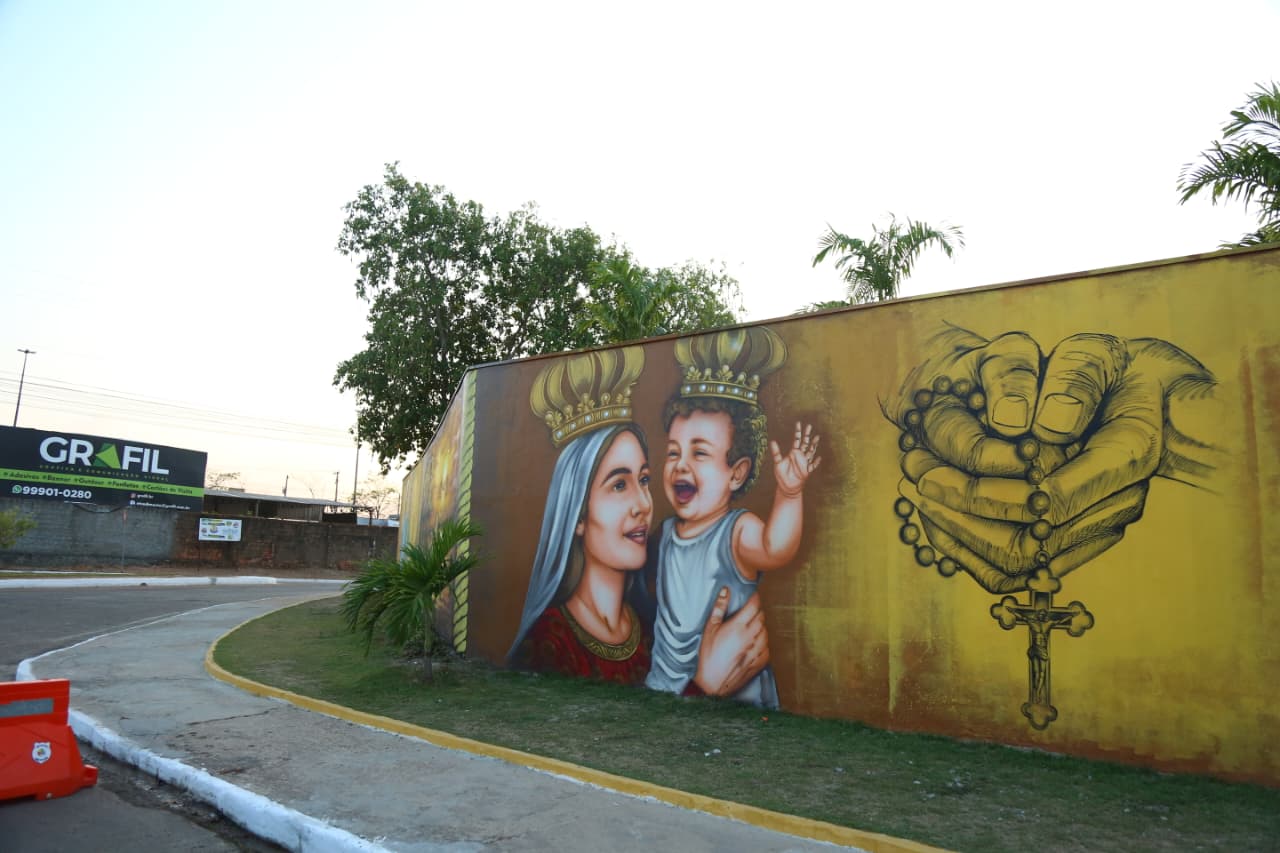 Foto: Reprodução/Prefeitura de Marabá - PA
