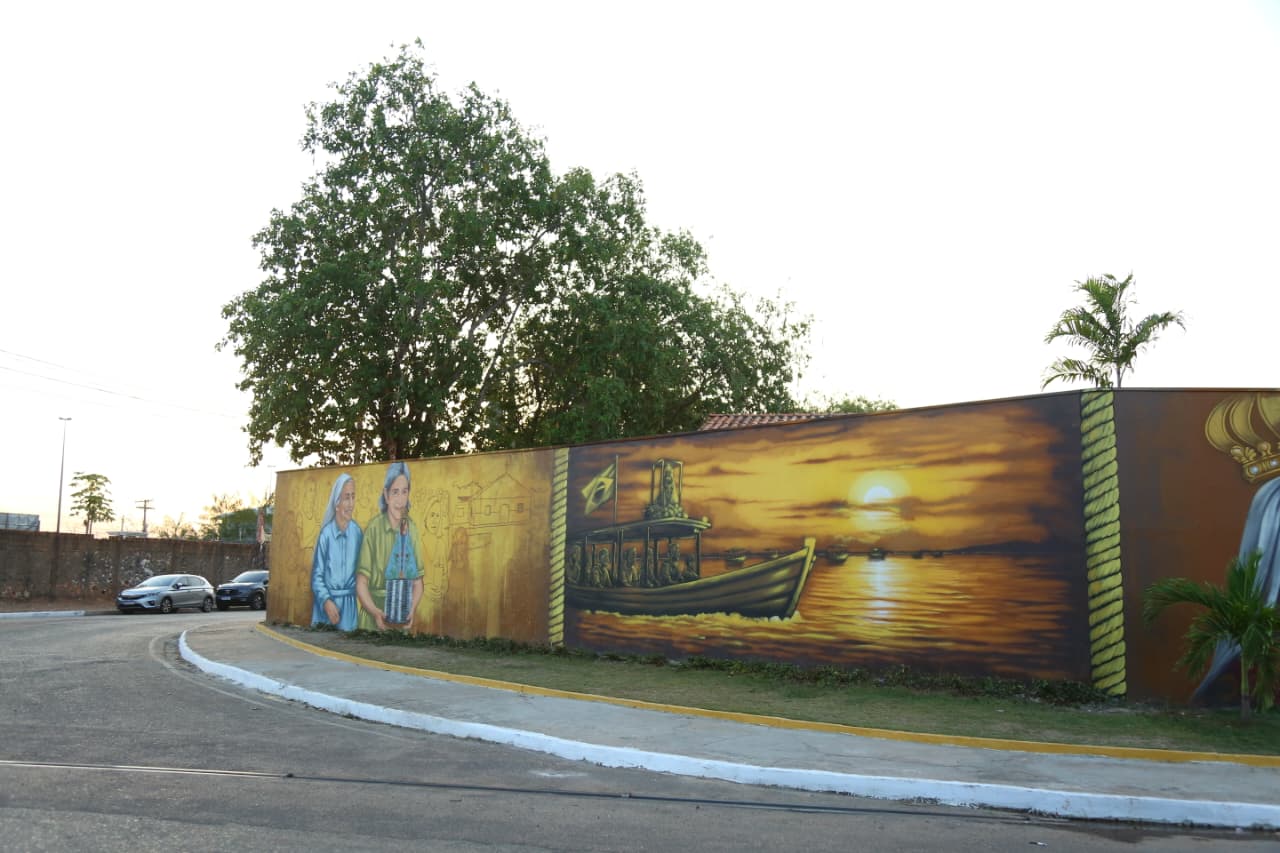 Foto: Reprodução/Prefeitura de Marabá - PA