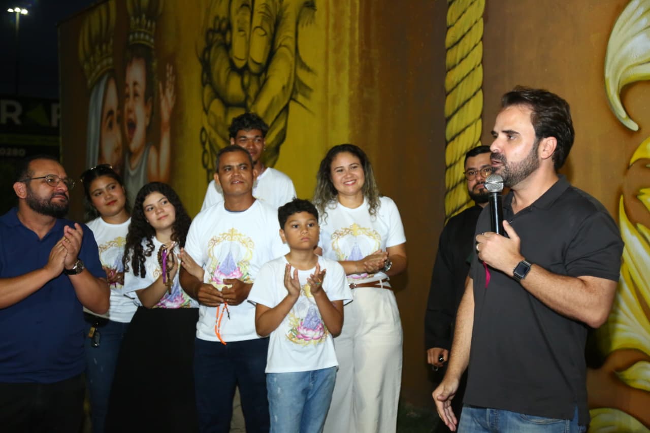 Foto: Reprodução/Prefeitura de Marabá - PA