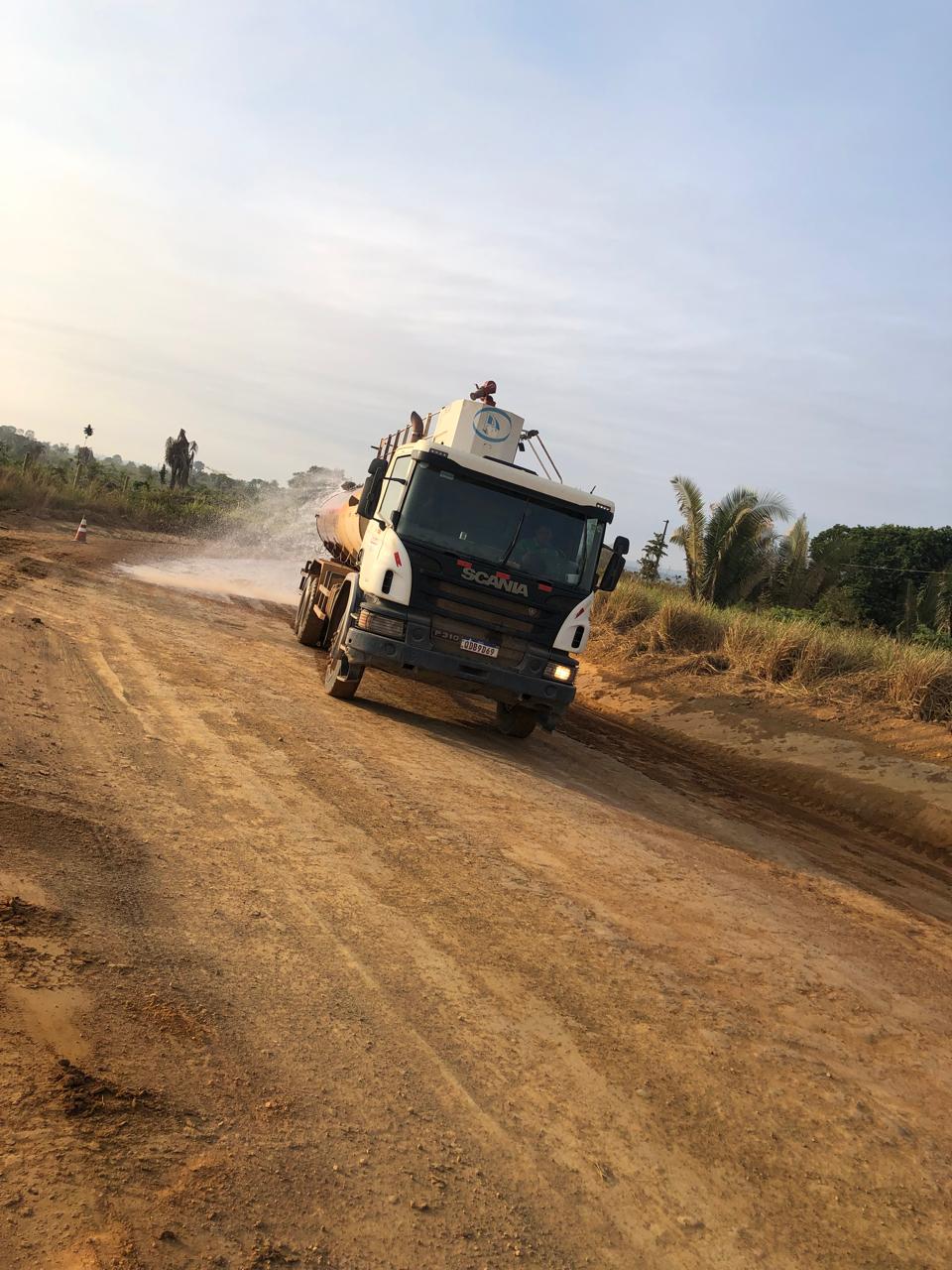 Reprodução/Prefeitura de Marabá - PA