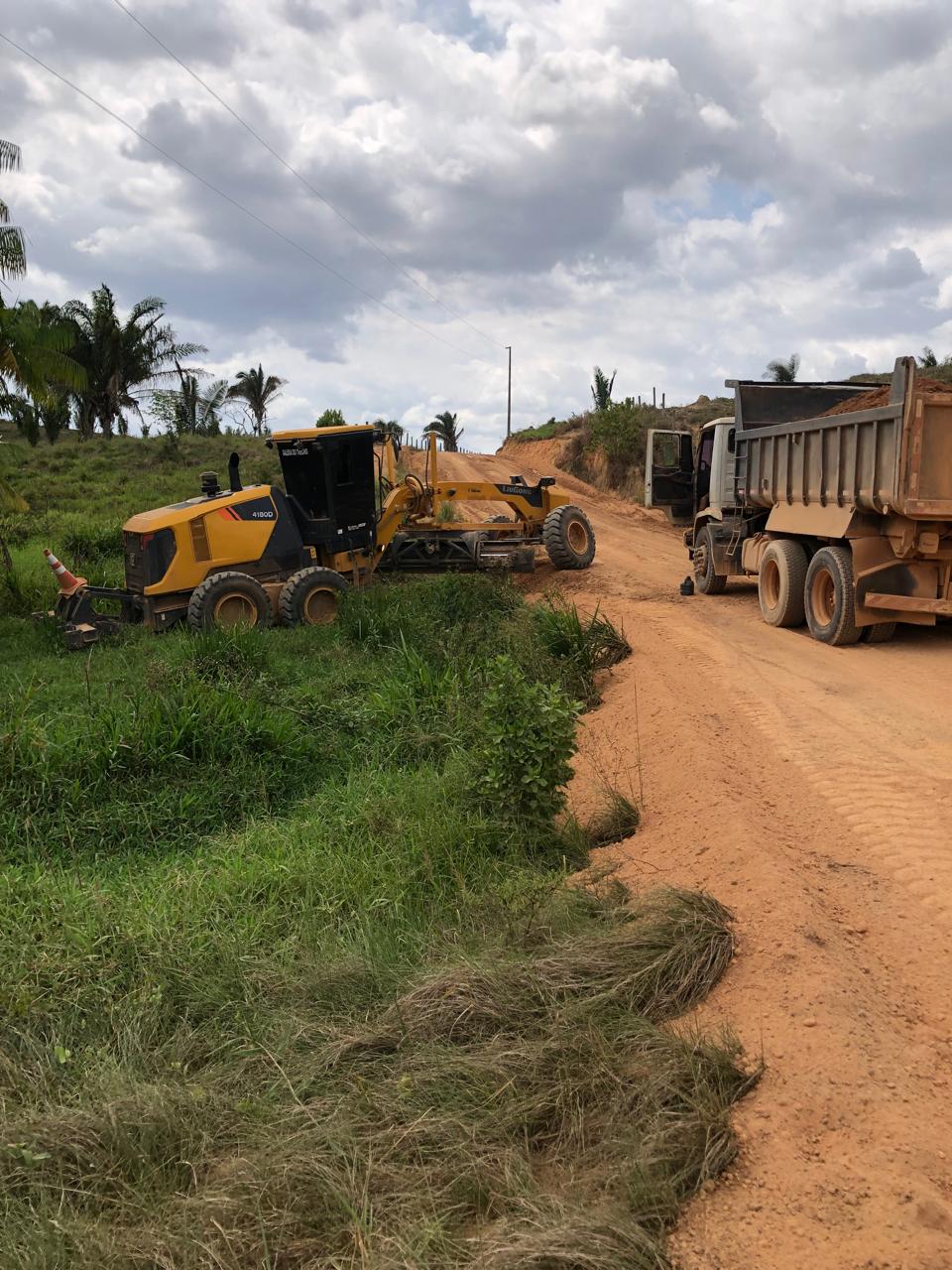 Reprodução/Prefeitura de Marabá - PA