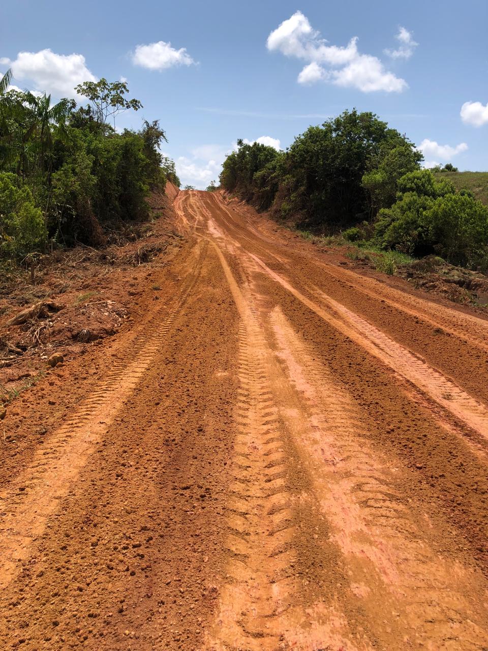 Reprodução/Prefeitura de Marabá - PA