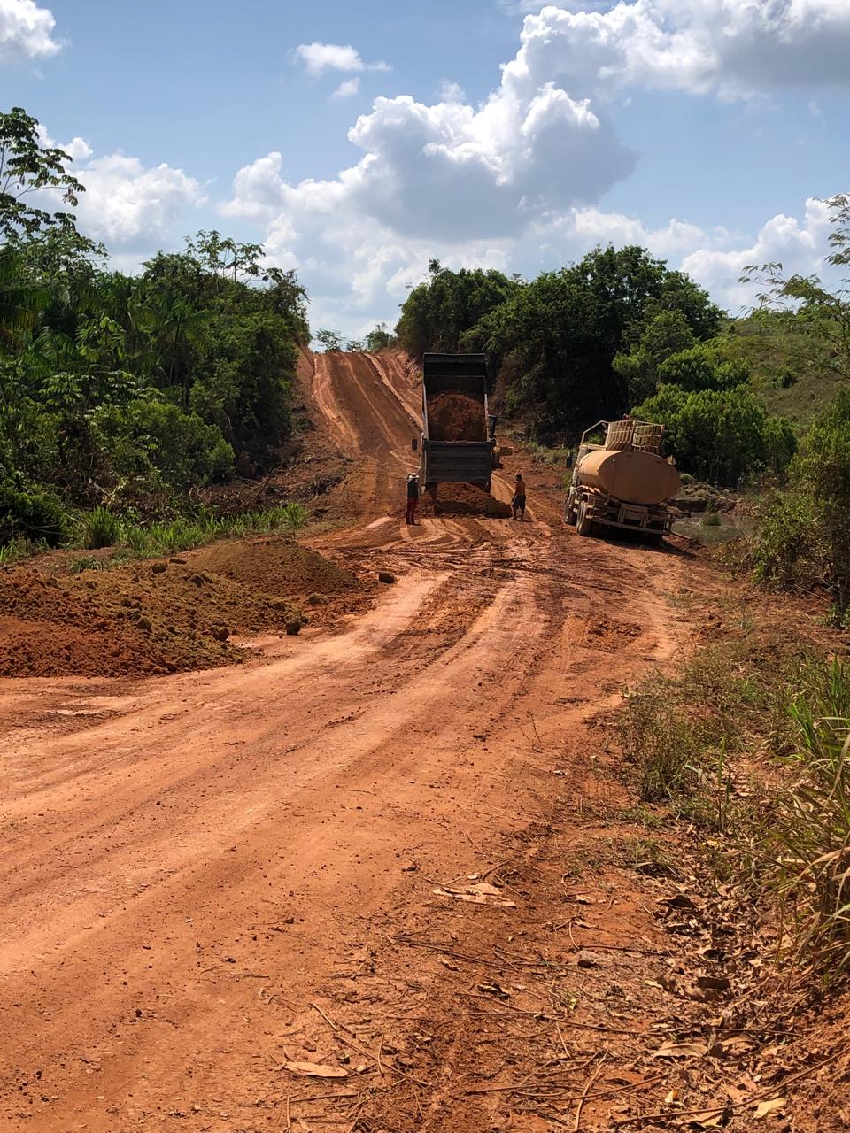 Reprodução/Prefeitura de Marabá - PA