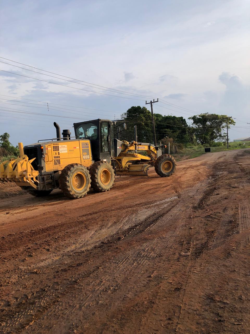 Reprodução/Prefeitura de Marabá - PA