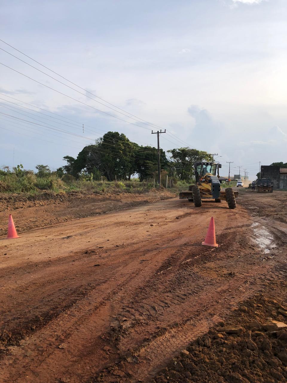 Reprodução/Prefeitura de Marabá - PA