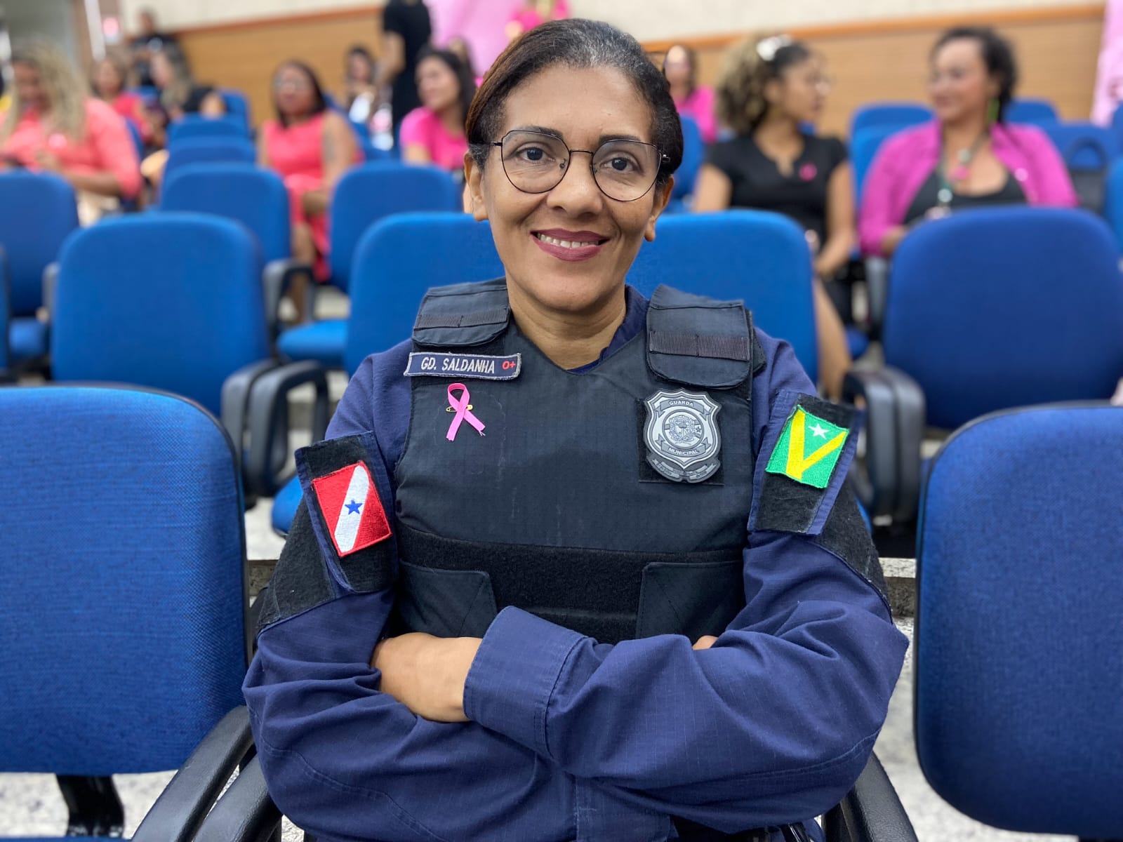 Foto: Reprodução/Prefeitura de Marabá - PA