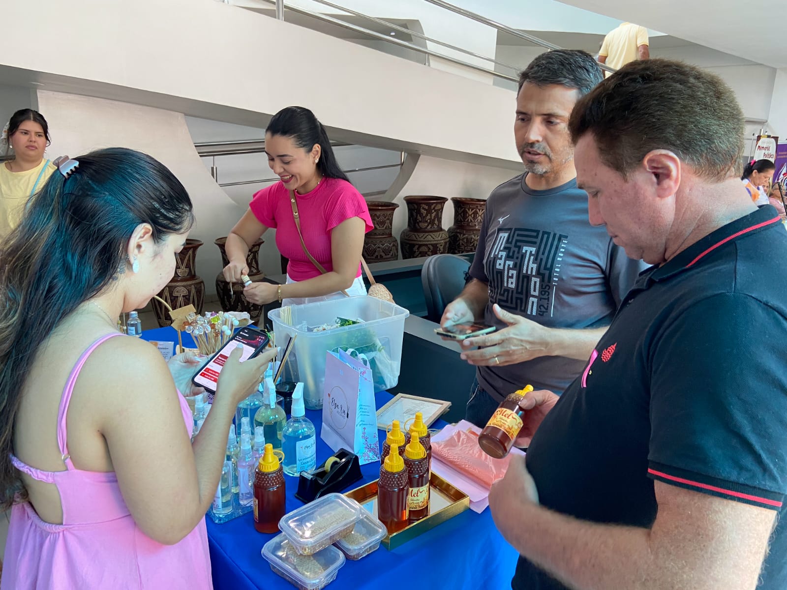 Foto: Reprodução/Prefeitura de Marabá - PA