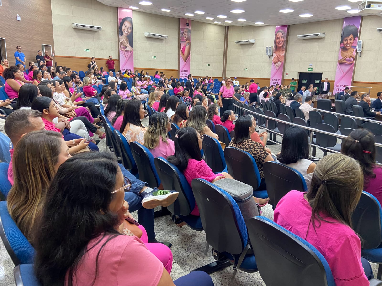 Foto: Reprodução/Prefeitura de Marabá - PA