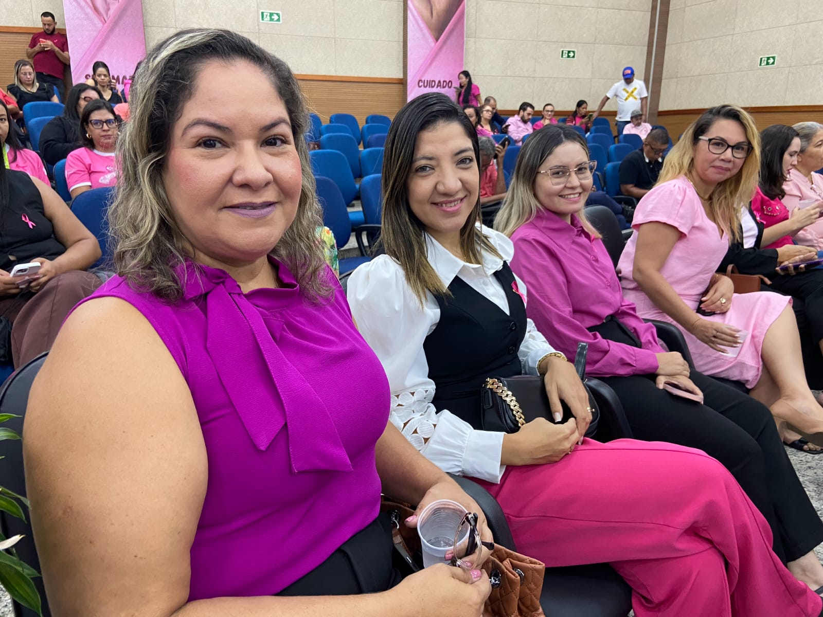 Foto: Reprodução/Prefeitura de Marabá - PA