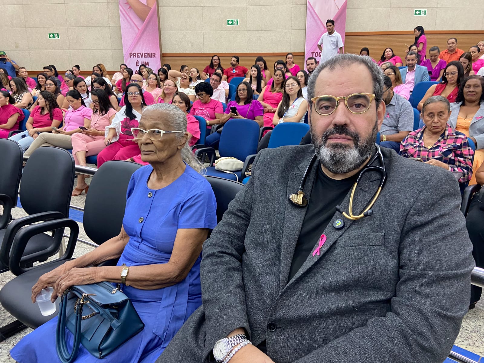 Foto: Reprodução/Prefeitura de Marabá - PA