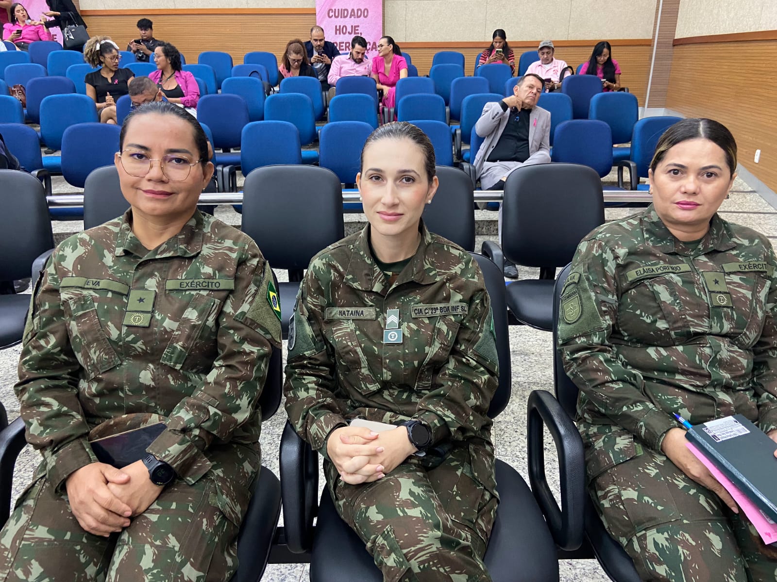 Foto: Reprodução/Prefeitura de Marabá - PA