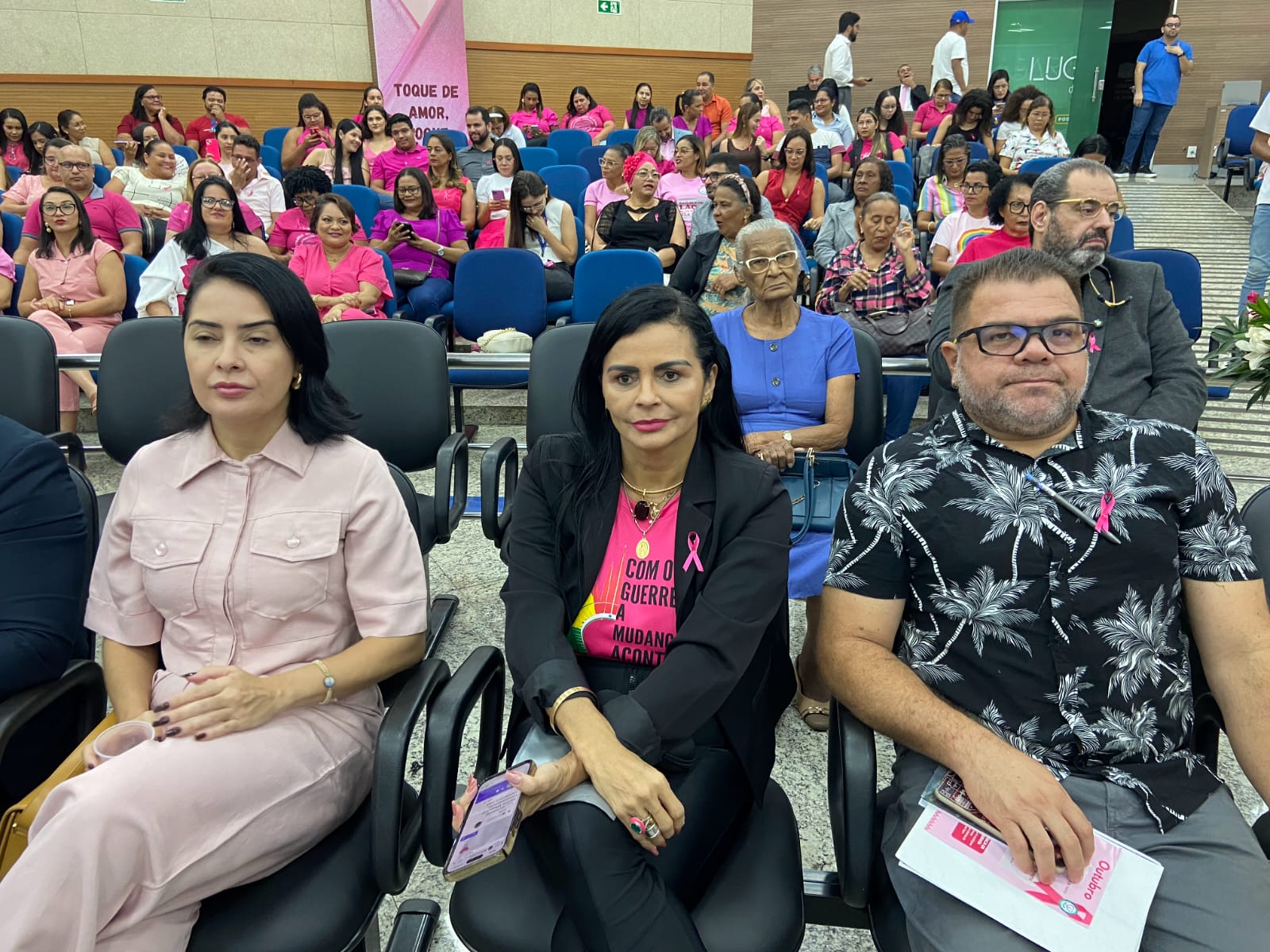 Foto: Reprodução/Prefeitura de Marabá - PA