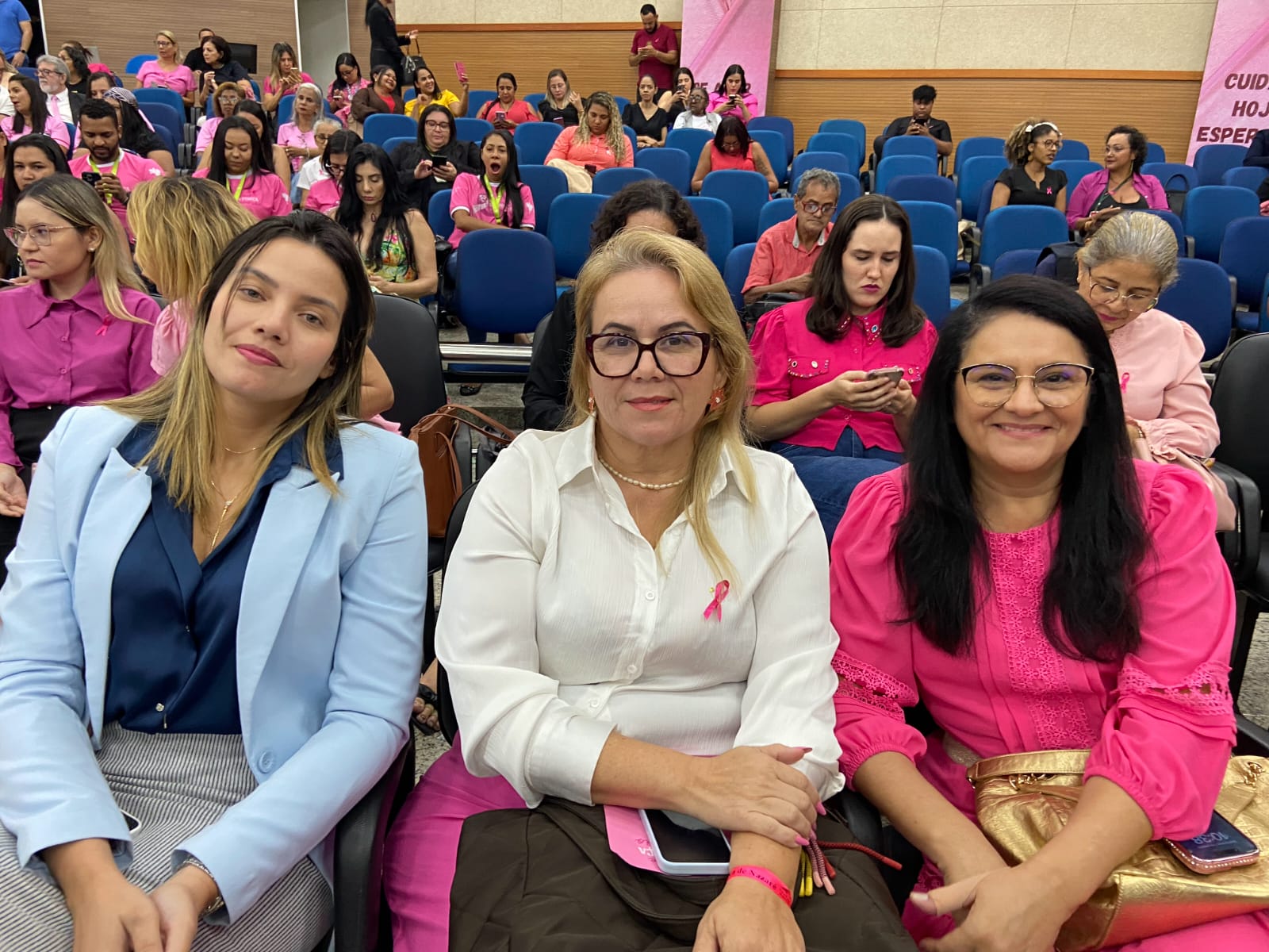 Foto: Reprodução/Prefeitura de Marabá - PA