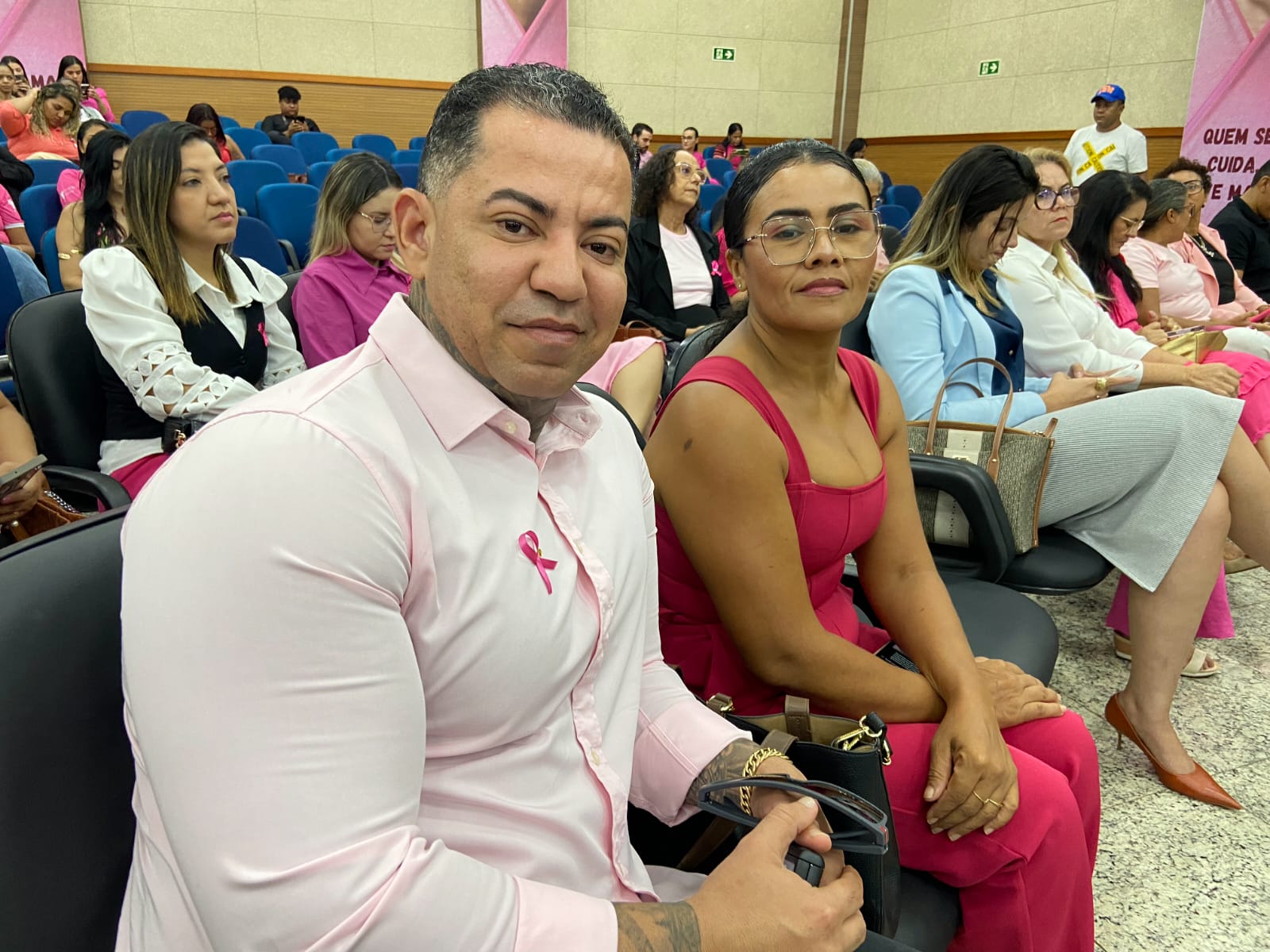 Foto: Reprodução/Prefeitura de Marabá - PA