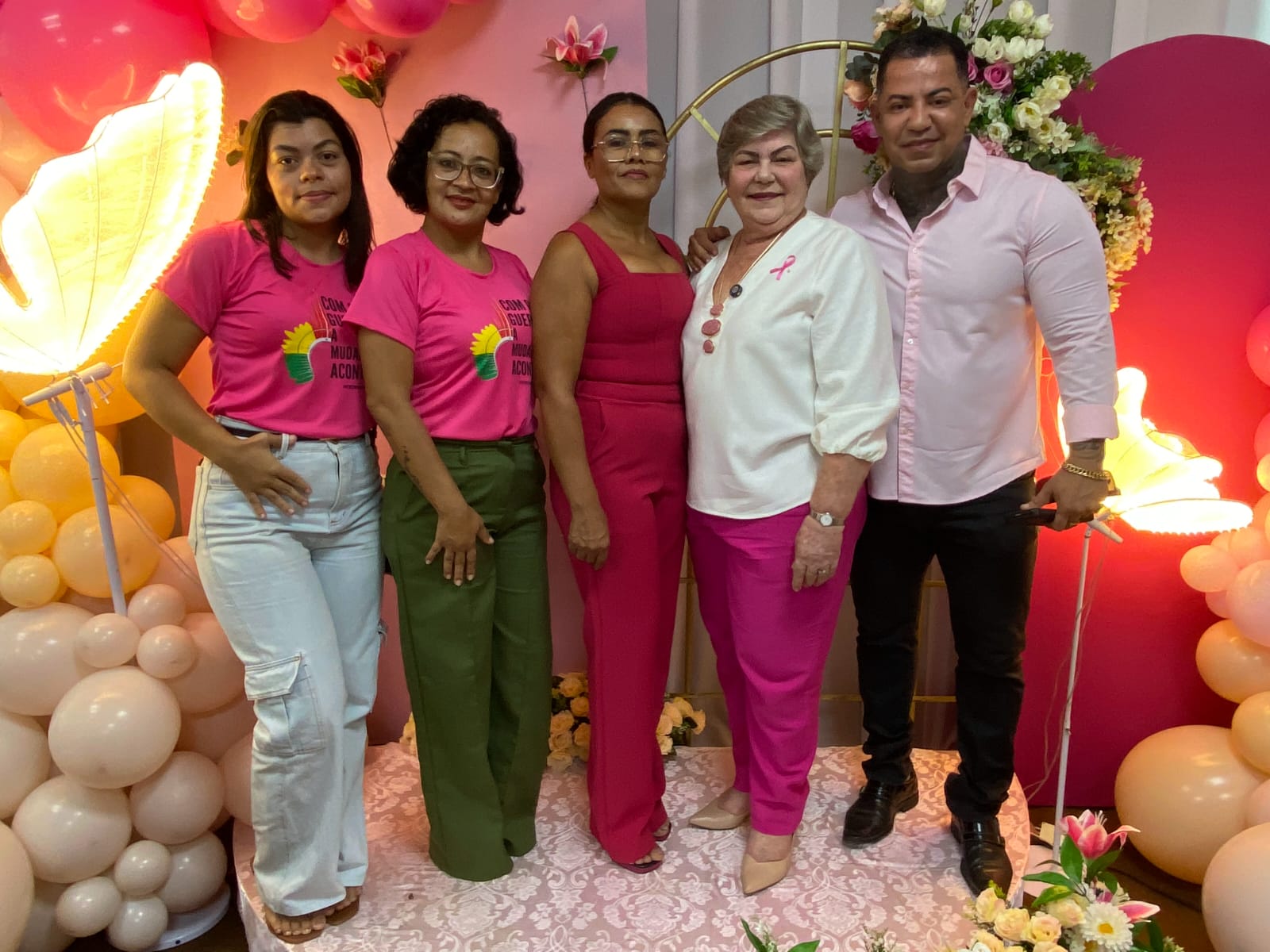 Foto: Reprodução/Prefeitura de Marabá - PA