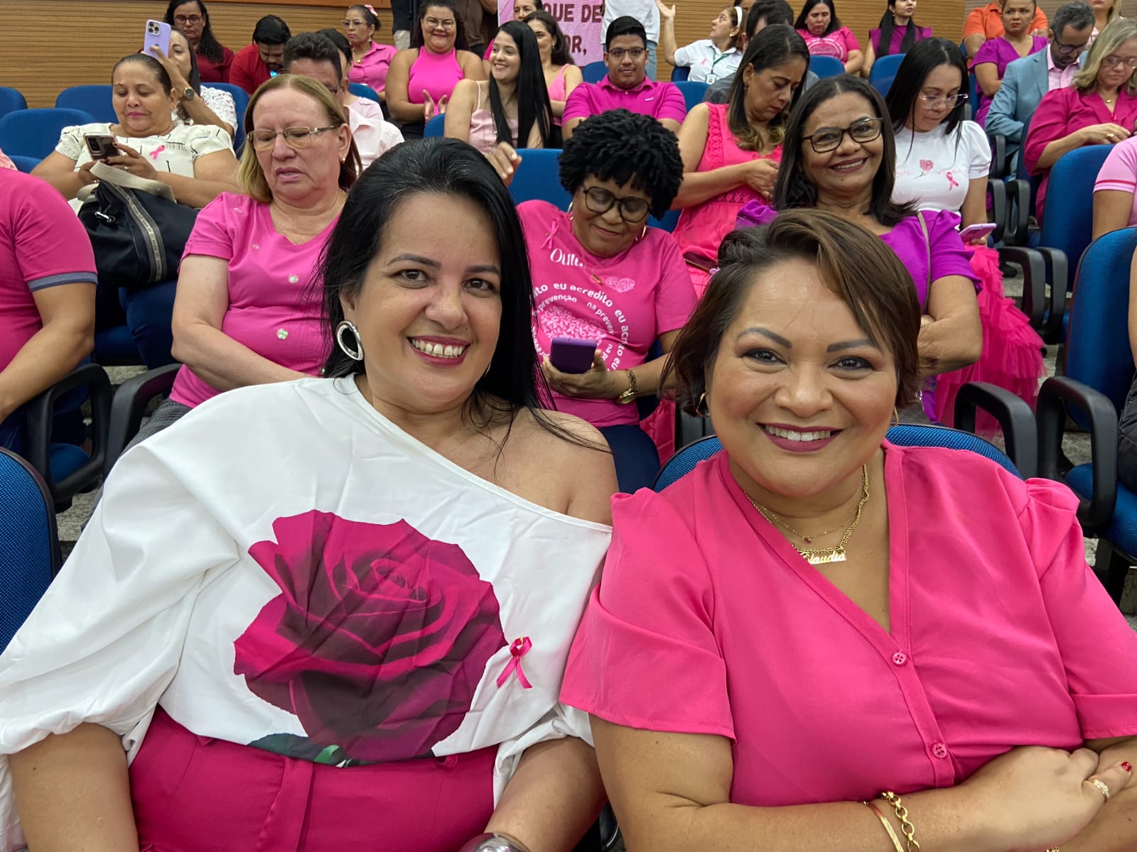 Foto: Reprodução/Prefeitura de Marabá - PA