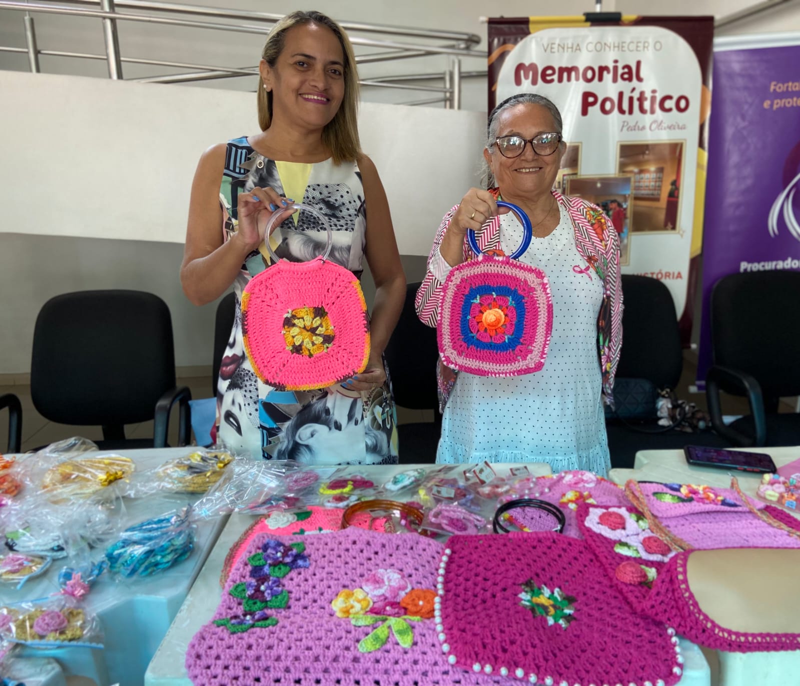 Foto: Reprodução/Prefeitura de Marabá - PA