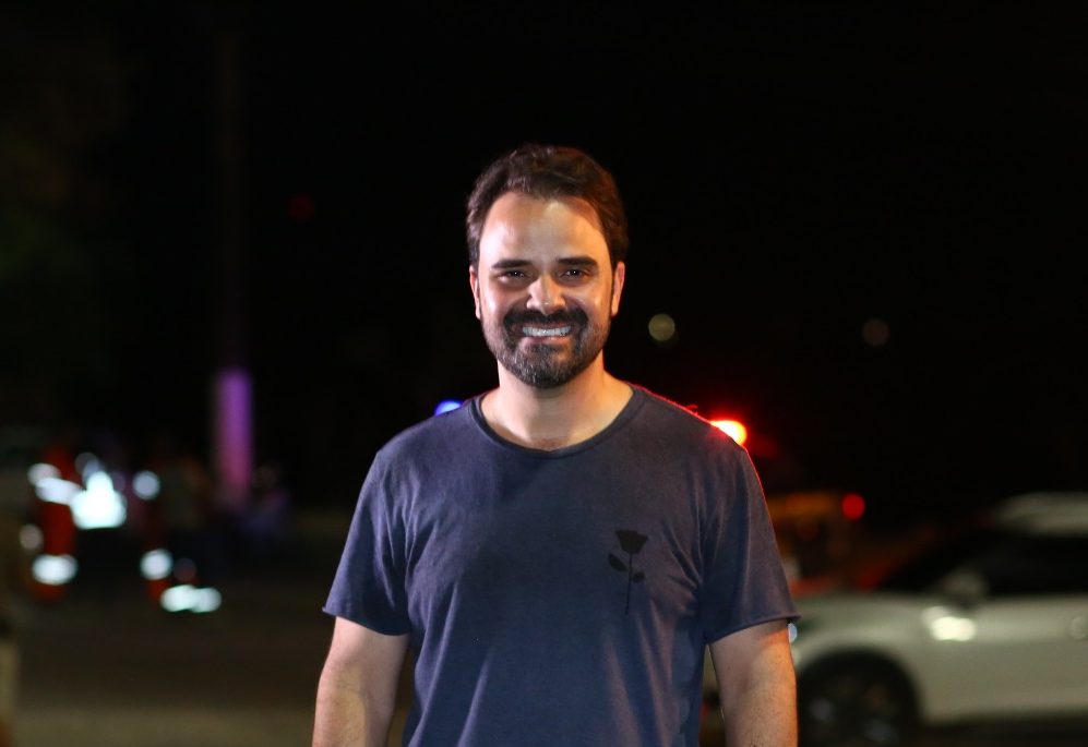 Prefeito Toni Cunha
